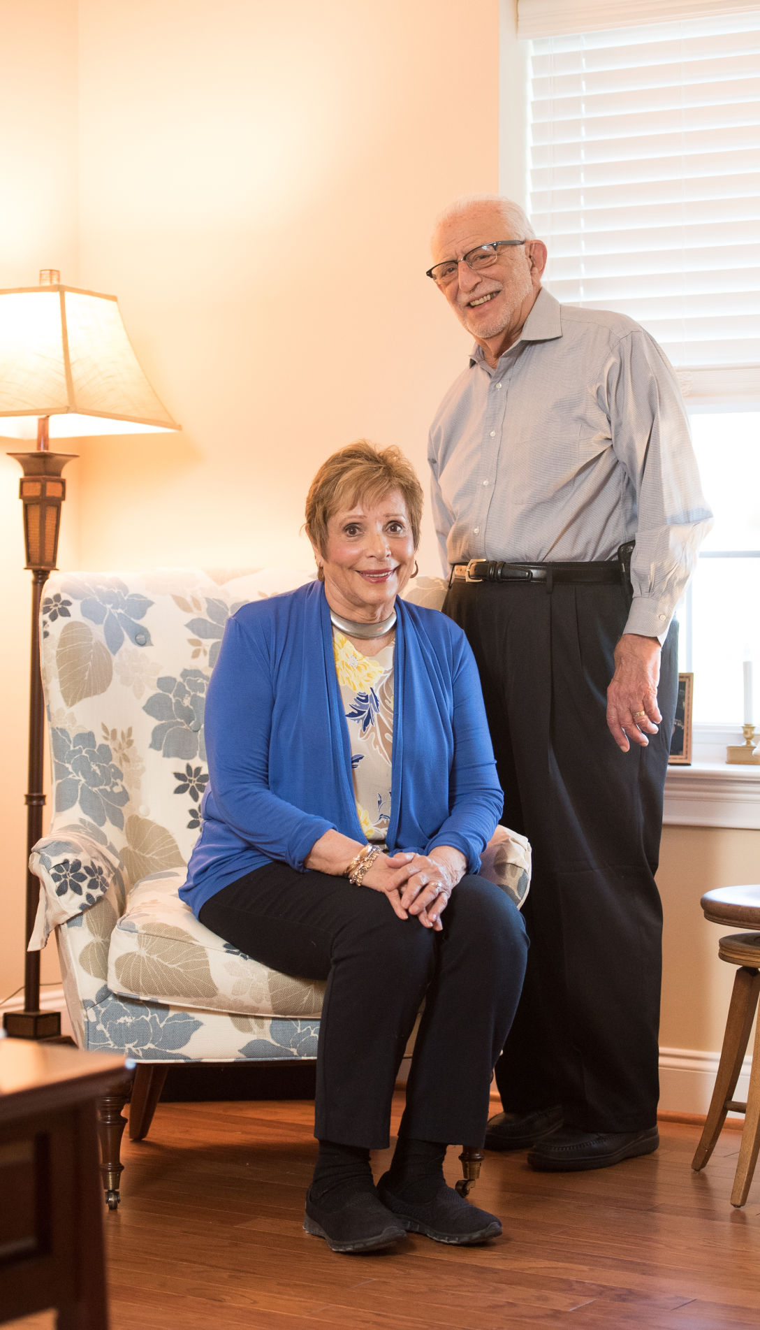 Joe and Cecelia Tarsia WV.jpg